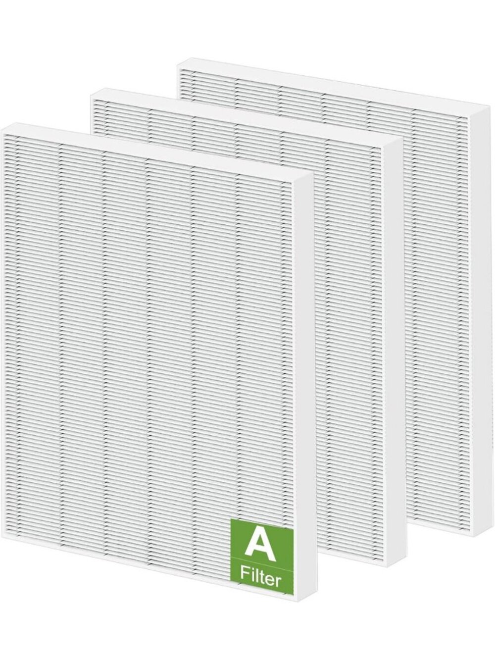 Replacement Filter A for Winix PlasmaWave Air Purifier C535 - Clean Air Solution